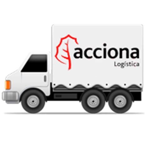 acciona logistica